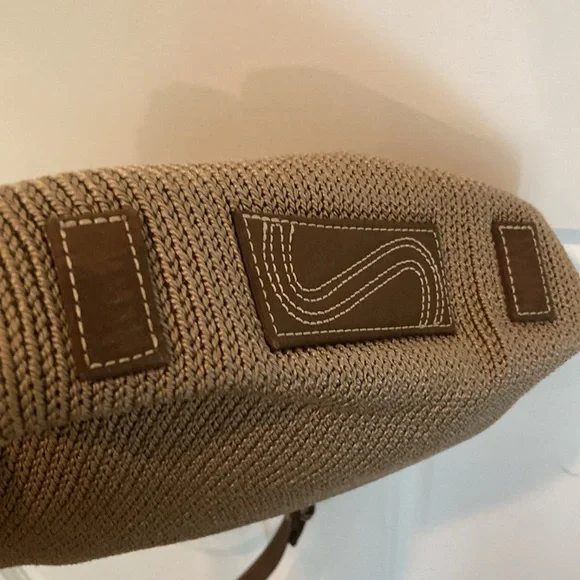 The Sak crochet shoulder bag - Picture 5 of 7